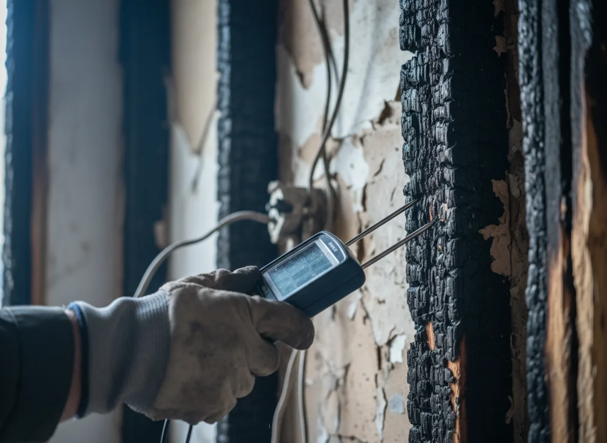 Fire Damage Restoration North Manchester, IN FAQs